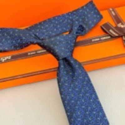 wholesale quality hermes silk ties model no. 22